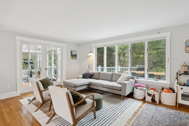 $699,000 | 64 Central Street, Hallowell, ME 04347