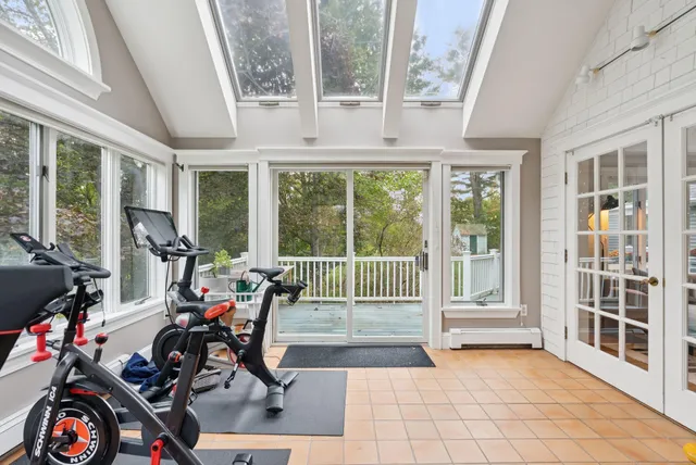 $699,000 | 64 Central Street, Hallowell, ME 04347