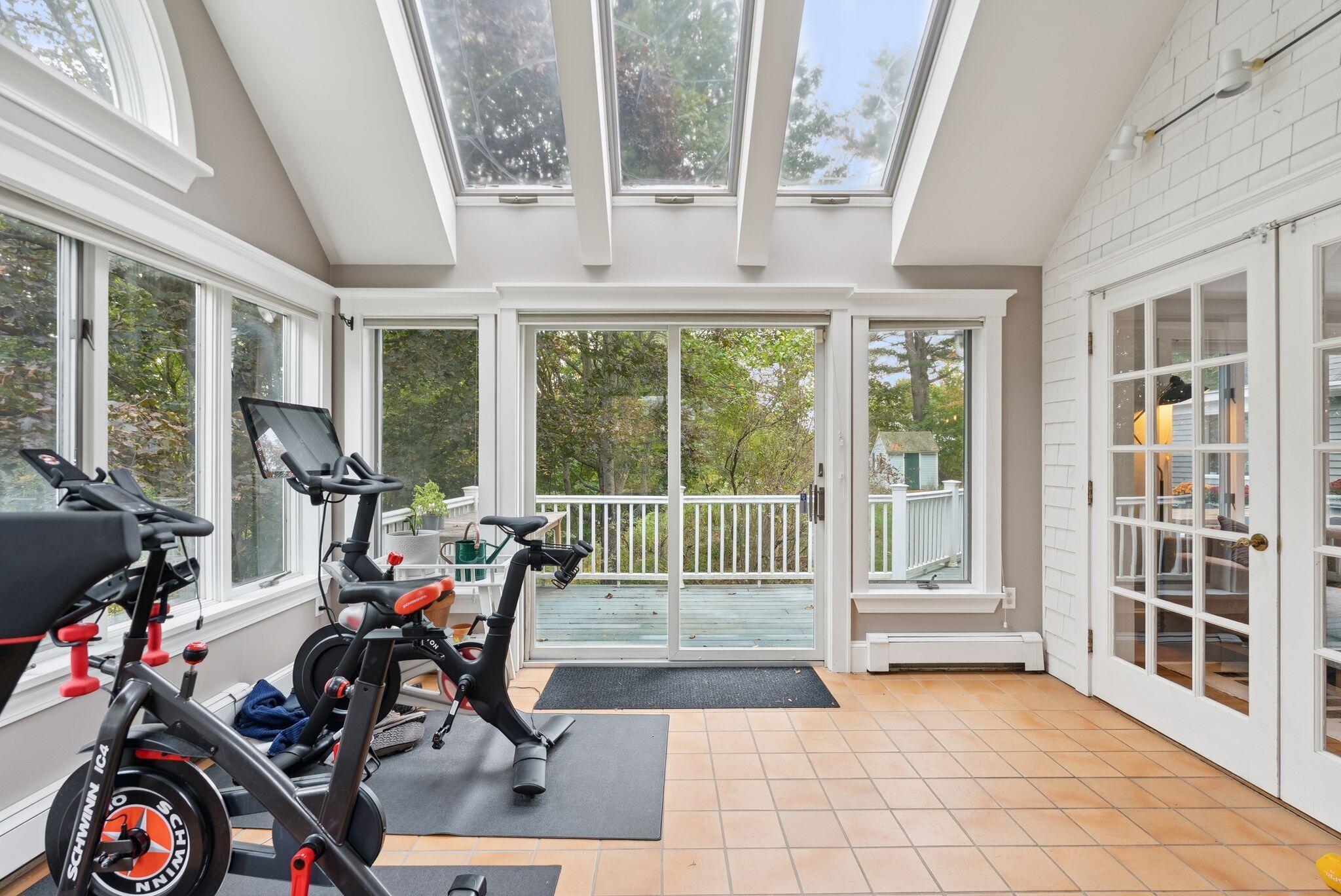 64 Central Street Hallowell, ME 04347 - Photo 21 of 74 56_DSC03628