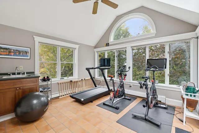 $699,000 | 64 Central Street, Hallowell, ME 04347