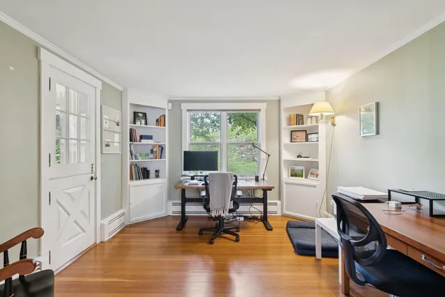 $699,000 | 64 Central Street, Hallowell, ME 04347