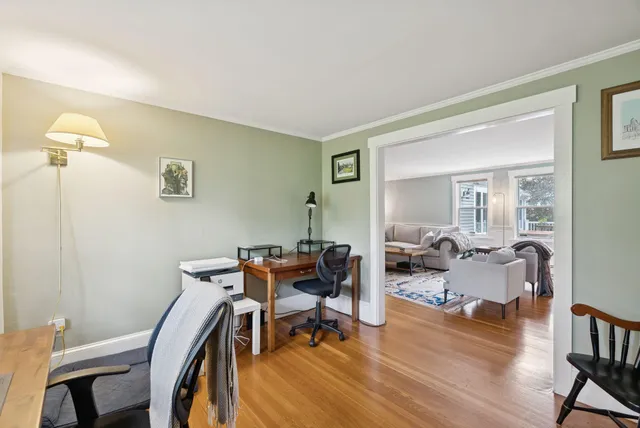 $699,000 | 64 Central Street, Hallowell, ME 04347