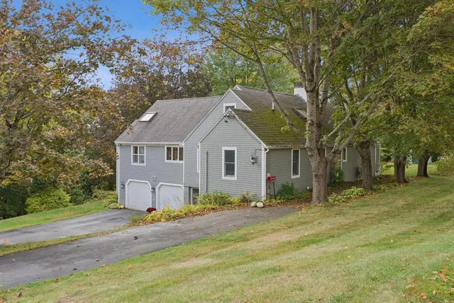 $699,000 | 64 Central Street, Hallowell, ME 04347