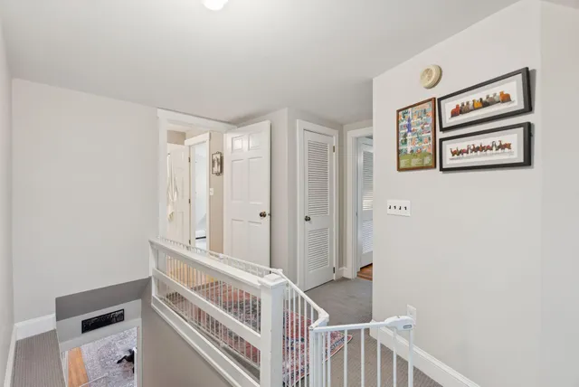 $699,000 | 64 Central Street, Hallowell, ME 04347