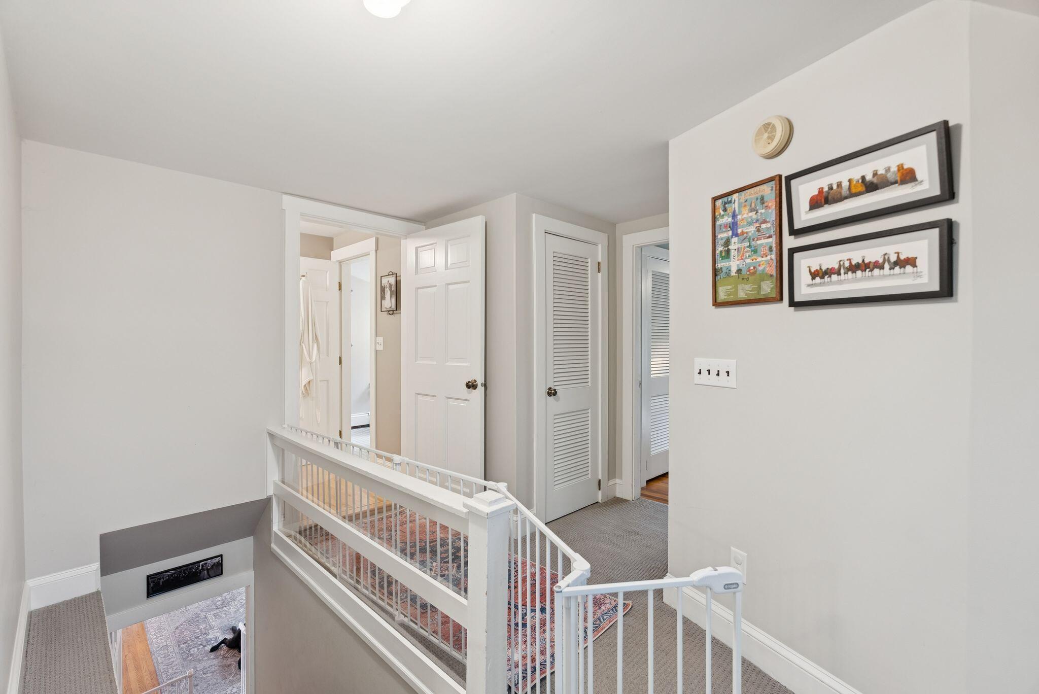 64 Central Street Hallowell, ME 04347 - Photo 31 of 74 60_DSC03648