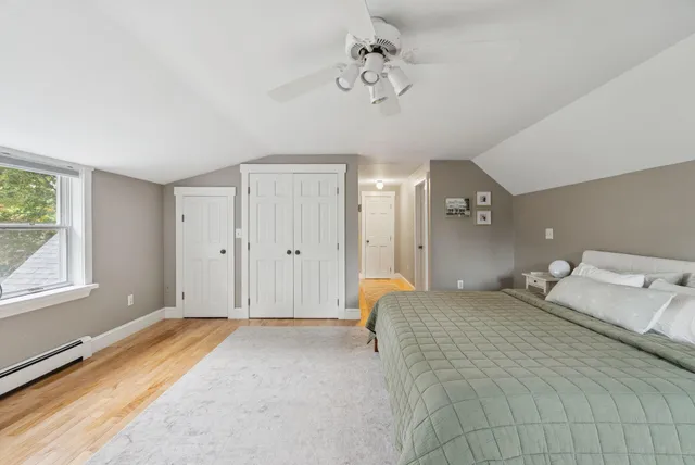 $699,000 | 64 Central Street, Hallowell, ME 04347