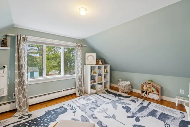 $699,000 | 64 Central Street, Hallowell, ME 04347