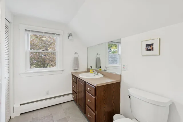 $699,000 | 64 Central Street, Hallowell, ME 04347