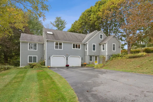 $699,000 | 64 Central Street, Hallowell, ME 04347