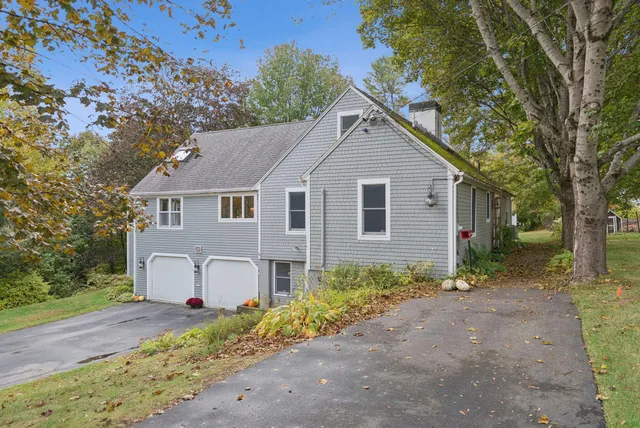 $699,000 | 64 Central Street, Hallowell, ME 04347