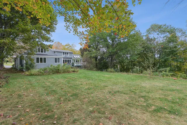 $699,000 | 64 Central Street, Hallowell, ME 04347