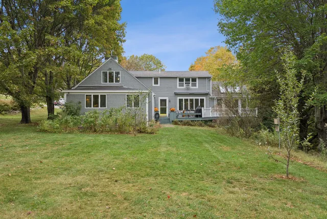 $699,000 | 64 Central Street, Hallowell, ME 04347