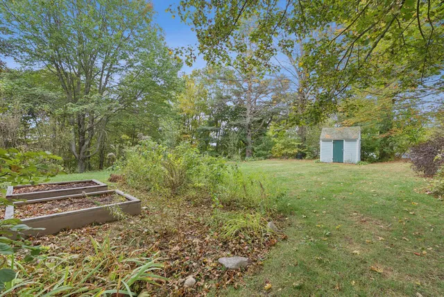 $699,000 | 64 Central Street, Hallowell, ME 04347