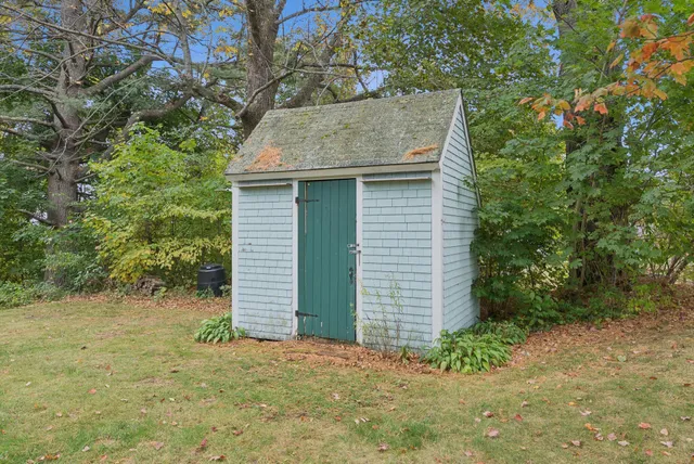 $699,000 | 64 Central Street, Hallowell, ME 04347