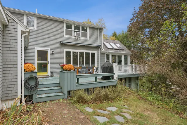 $699,000 | 64 Central Street, Hallowell, ME 04347