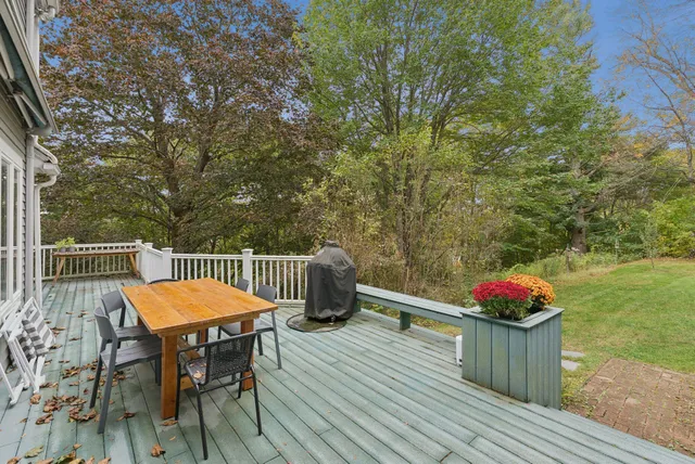 $699,000 | 64 Central Street, Hallowell, ME 04347