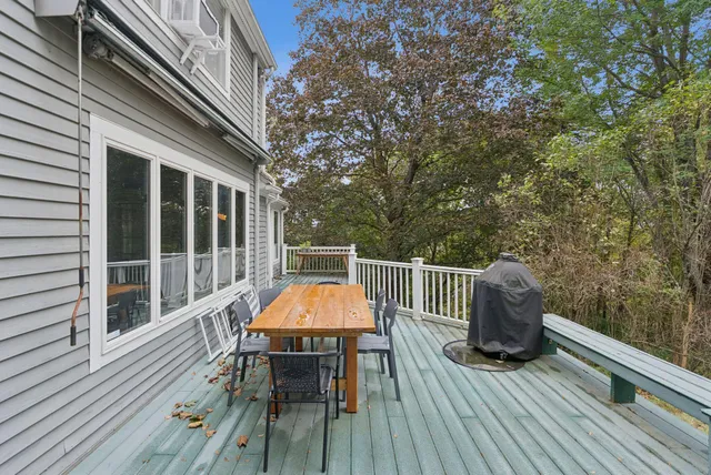 $699,000 | 64 Central Street, Hallowell, ME 04347