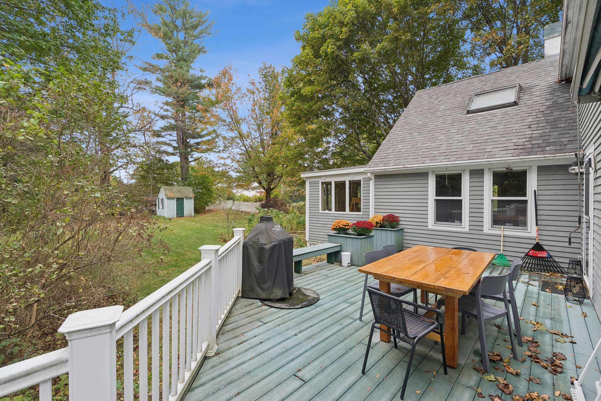 64 Central Street Hallowell, ME 04347 - Photo 56 of 74 17_DSC03758