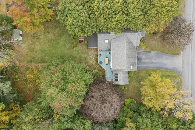 $699,000 | 64 Central Street, Hallowell, ME 04347