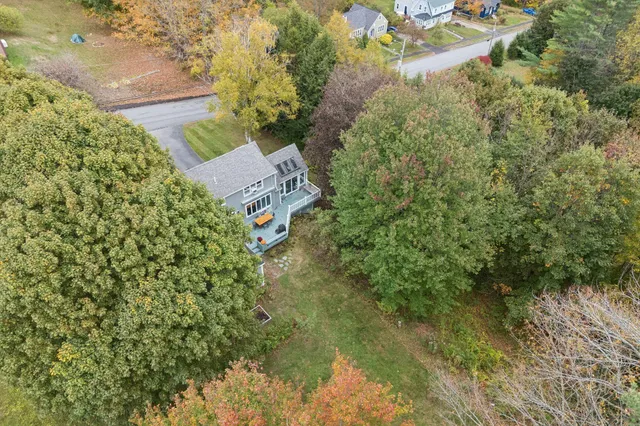 $699,000 | 64 Central Street, Hallowell, ME 04347