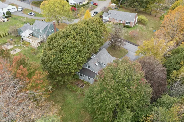 $699,000 | 64 Central Street, Hallowell, ME 04347