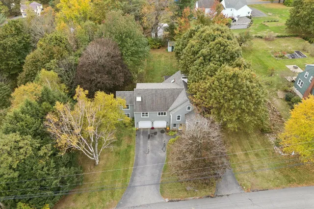 $699,000 | 64 Central Street, Hallowell, ME 04347