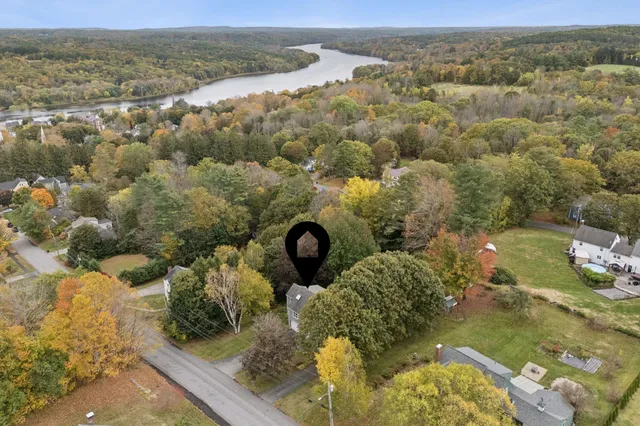 $699,000 | 64 Central Street, Hallowell, ME 04347