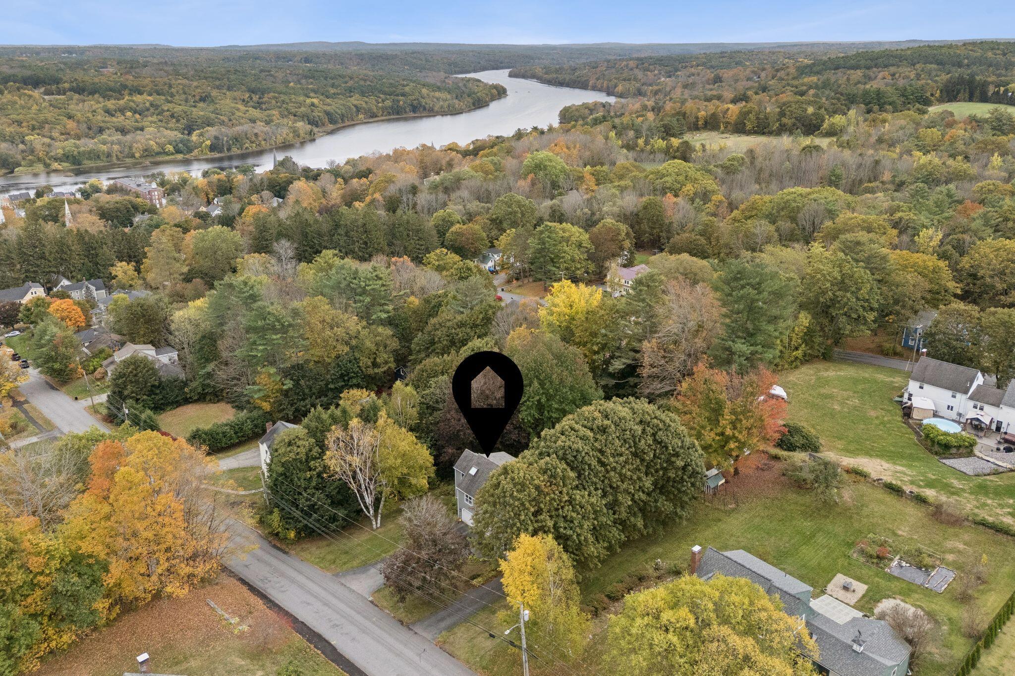 64 Central Street Hallowell, ME 04347 - Photo 62 of 74 26_DJI_20251014131755_0663_DW