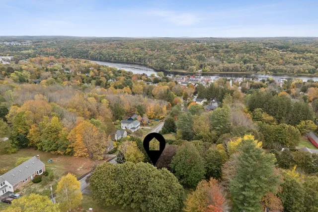 $699,000 | 64 Central Street, Hallowell, ME 04347