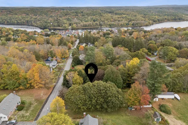 $699,000 | 64 Central Street, Hallowell, ME 04347