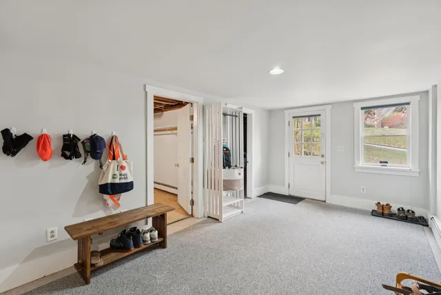 $699,000 | 64 Central Street, Hallowell, ME 04347