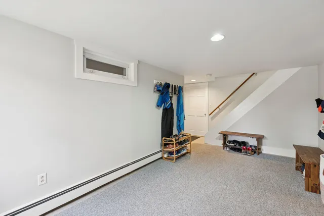 $699,000 | 64 Central Street, Hallowell, ME 04347