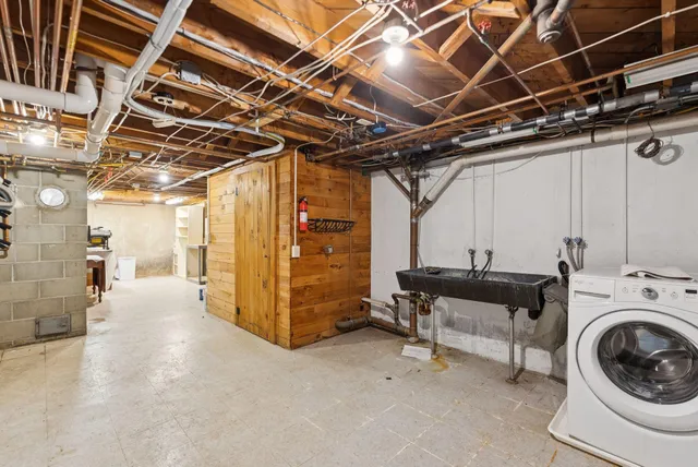 $699,000 | 64 Central Street, Hallowell, ME 04347