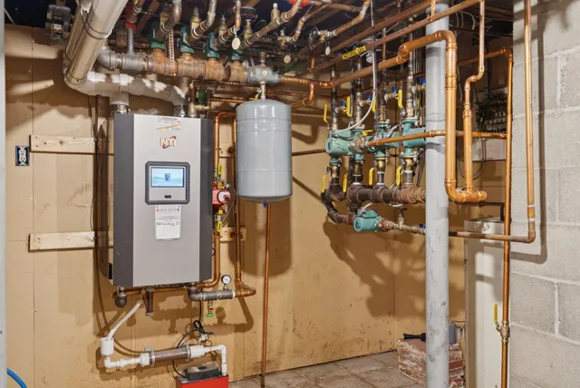 $699,000 | 64 Central Street, Hallowell, ME 04347