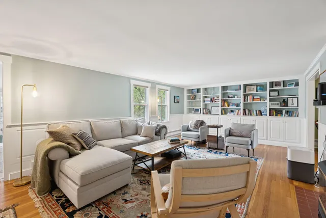 $699,000 | 64 Central Street, Hallowell, ME 04347