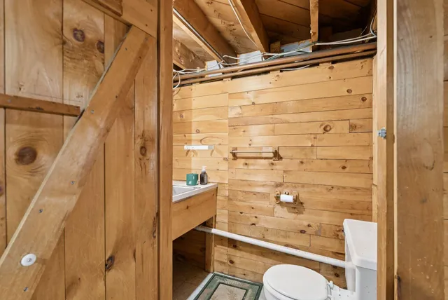 $699,000 | 64 Central Street, Hallowell, ME 04347