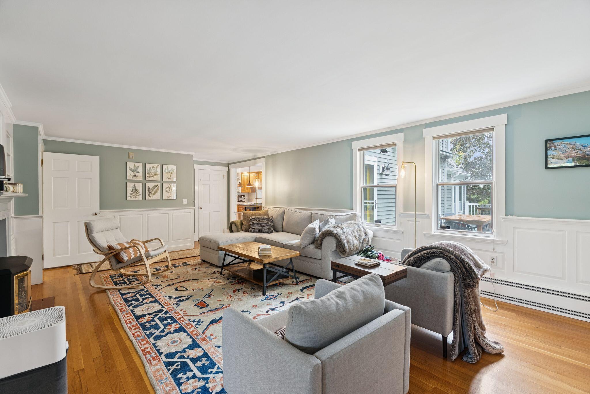 64 Central Street Hallowell, ME 04347 - Photo 8 of 74 37_DSC03533