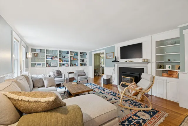 $699,000 | 64 Central Street, Hallowell, ME 04347