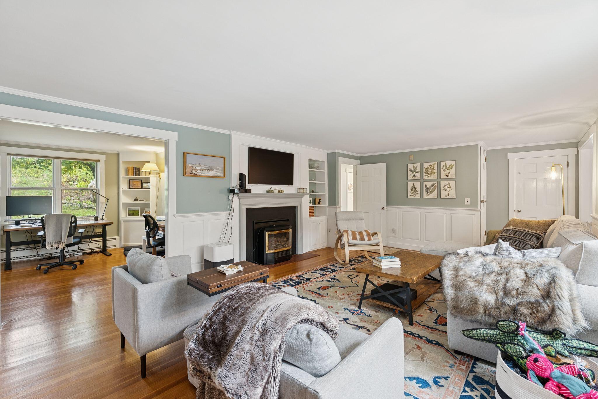 64 Central Street Hallowell, ME 04347 - Photo 10 of 74 38_DSC03538