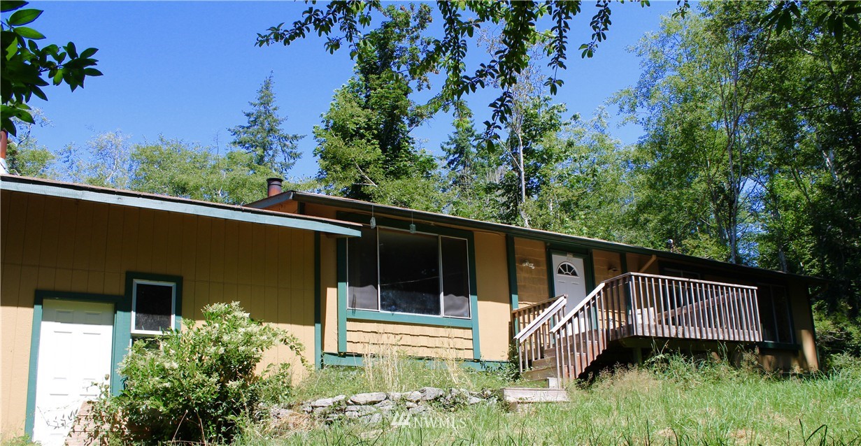 111 Deer Road Quilcene, WA 98376 - Photo 1 of 18 Gallery Image 1