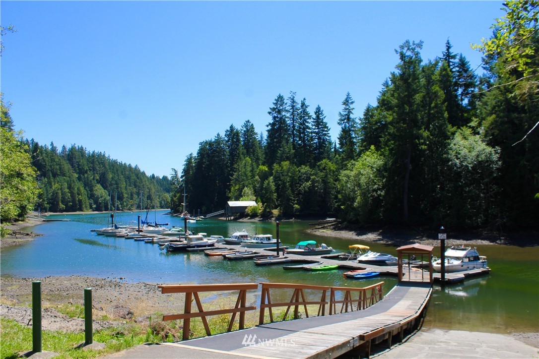 111 Deer Road Quilcene, WA 98376 - Photo 18 of 18 Gallery Image 18