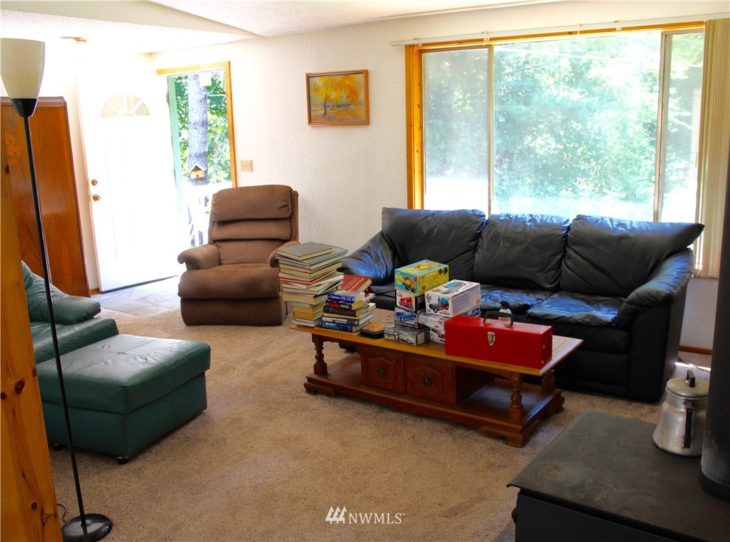 111 Deer Road Quilcene, WA 98376 - Photo 4 of 18 Gallery Image 4