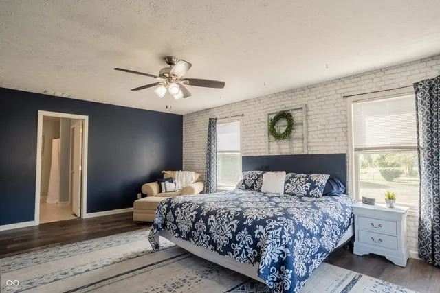 $389,900 | 6933 Knollcrest Way, Pendleton, IN 46064