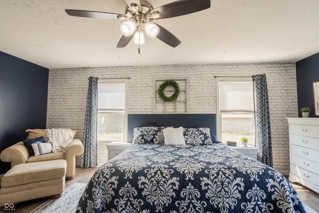 $389,900 | 6933 Knollcrest Way, Pendleton, IN 46064