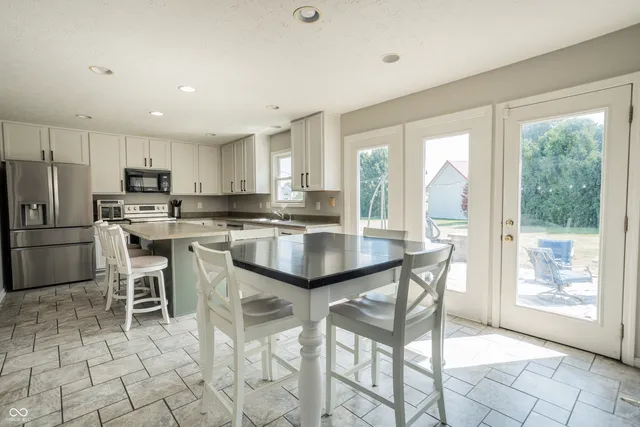 $389,900 | 6933 Knollcrest Way, Pendleton, IN 46064