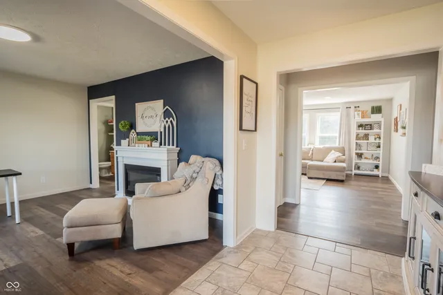 $389,900 | 6933 Knollcrest Way, Pendleton, IN 46064