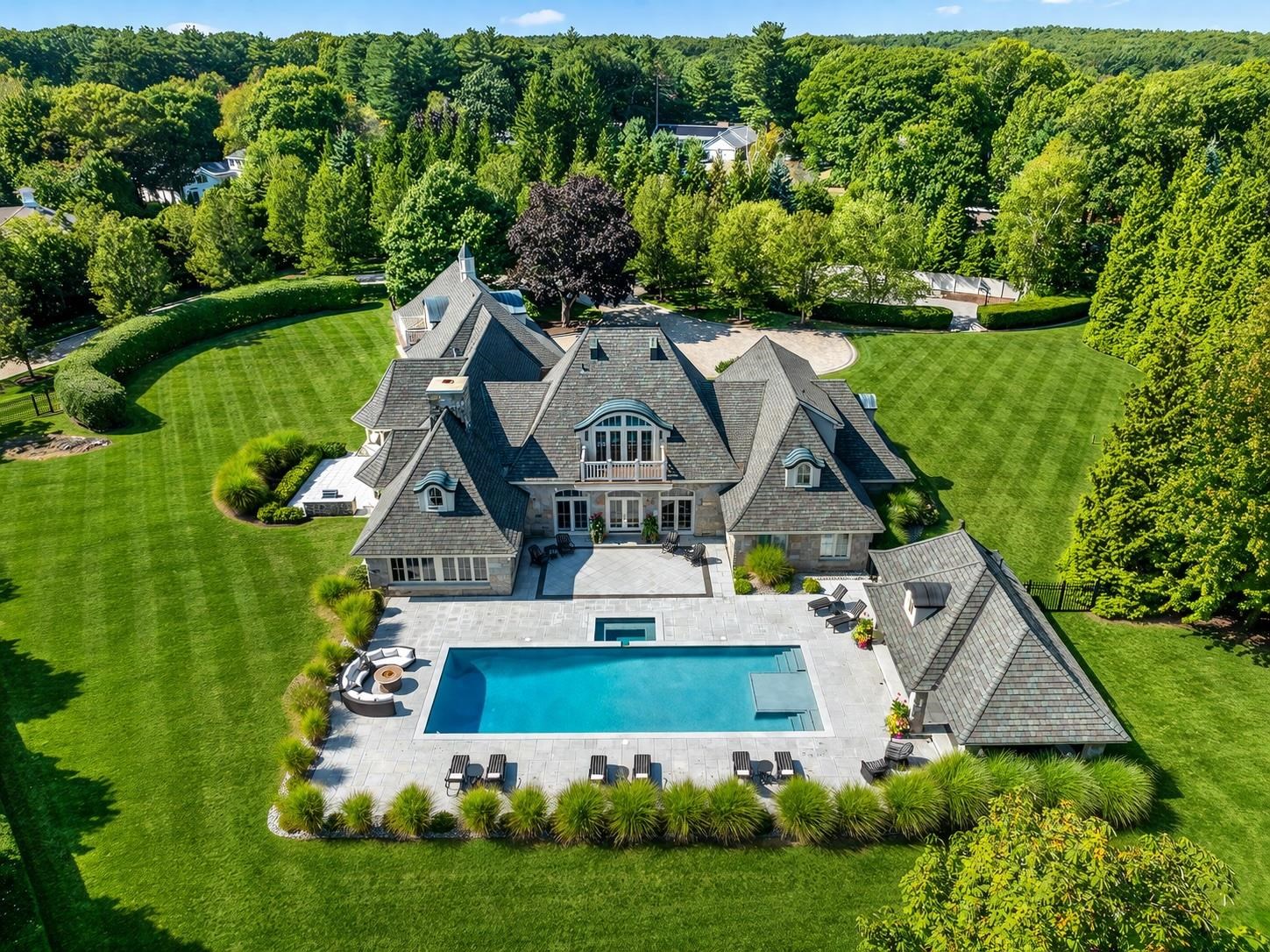 85 Wentworth Road Rye, NH 03870 - Photo 1 of 1