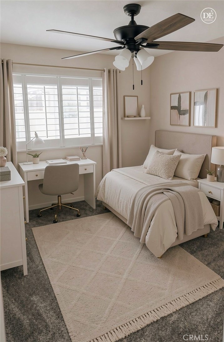 1287 Rodeo Court Upland, CA 91786 - Photo 17 of 47 Digitally staged