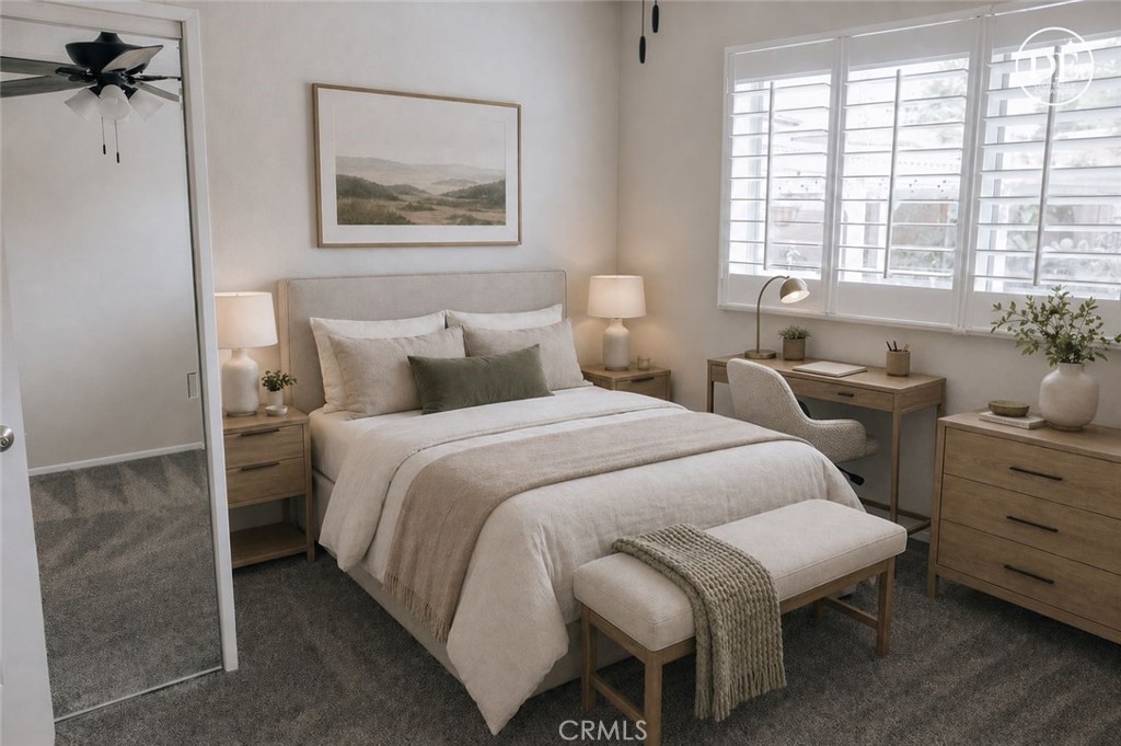 1287 Rodeo Court Upland, CA 91786 - Photo 19 of 47 Digitally staged