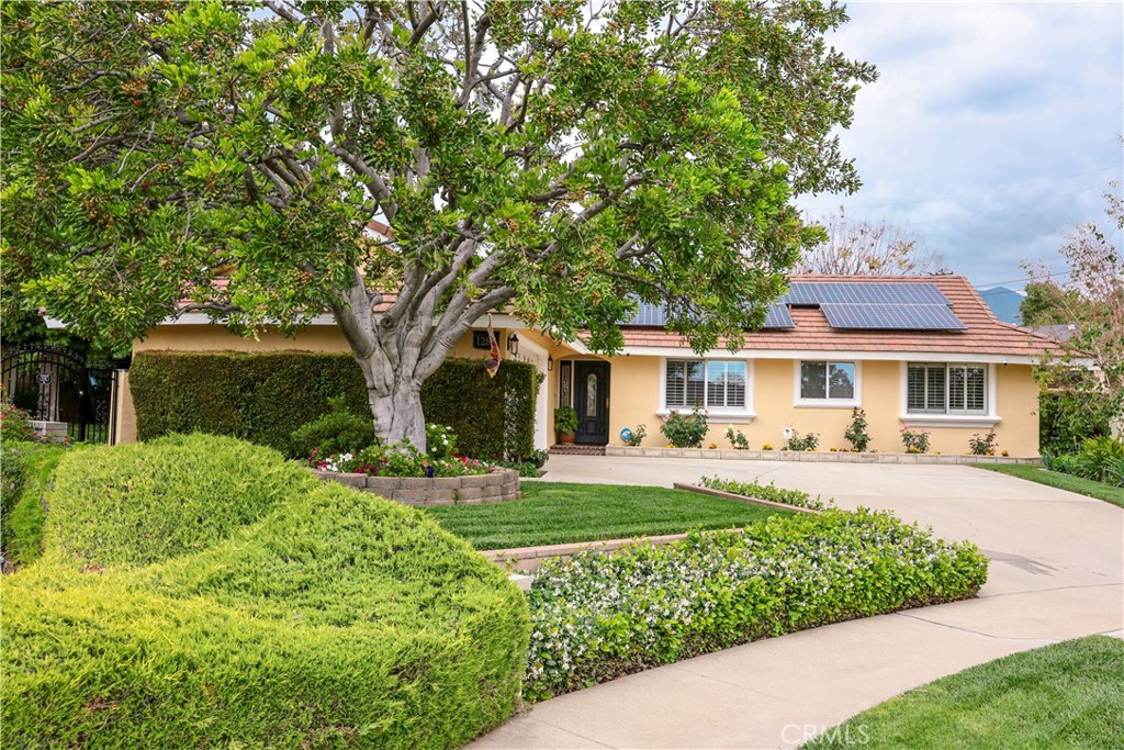 1287 Rodeo Court Upland, CA 91786 - Photo 2 of 47
